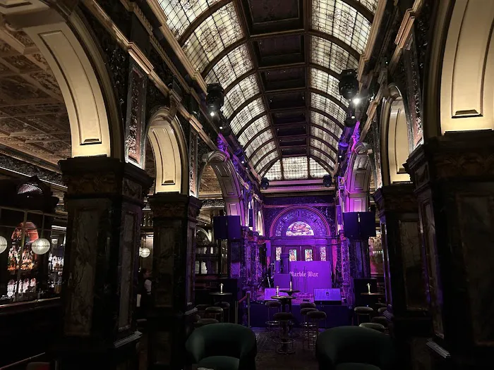 Marble Bar Picture 3