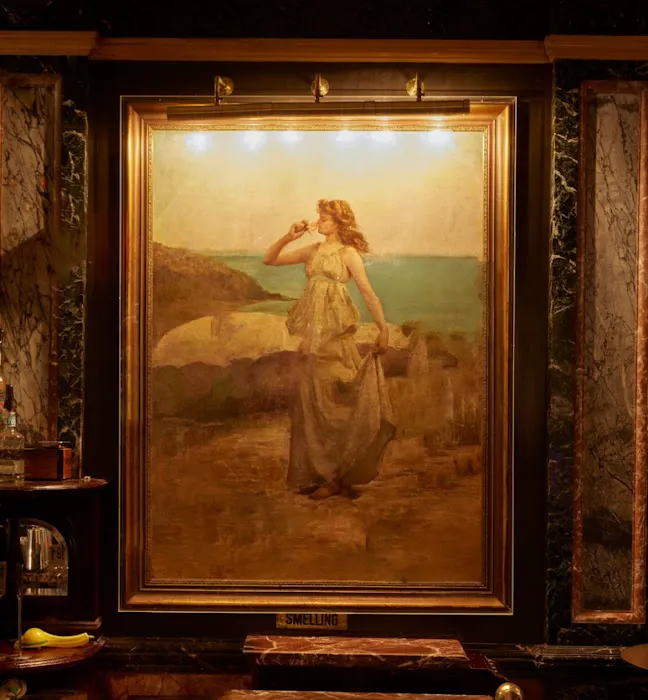 Marble Bar Picture 7