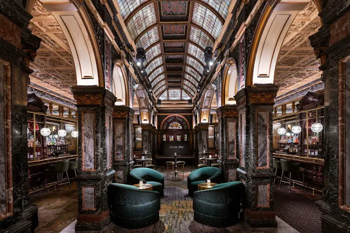 Marble Bar Picture 2