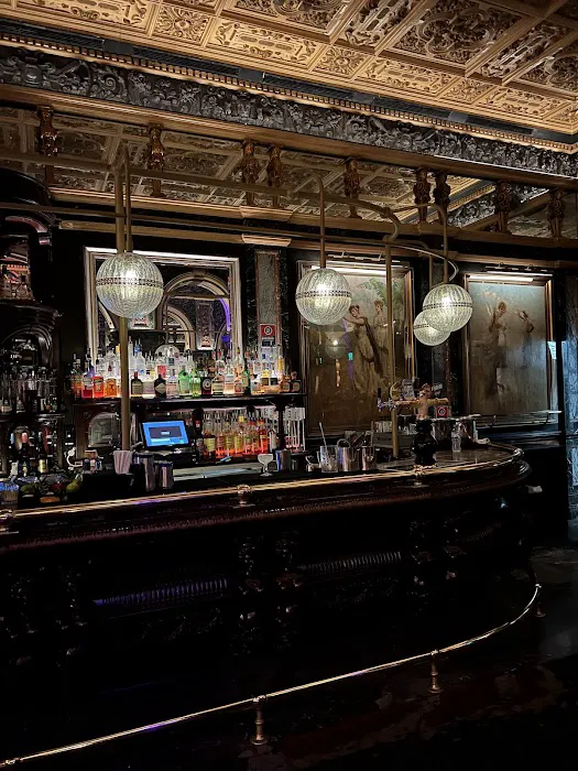 Marble Bar Picture 1