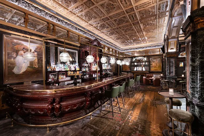 Marble Bar Picture 6