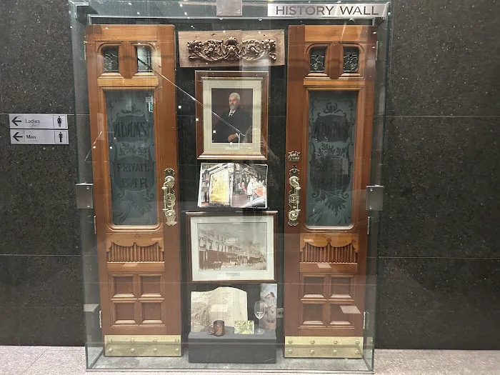 Marble Bar Picture 9