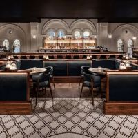 ESQ Bar + Dining ico