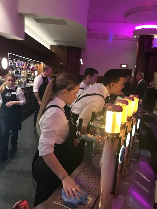 Horse's Head Bar Picture 8