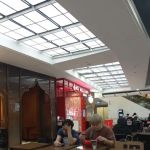 No.1 malatang Central plaza