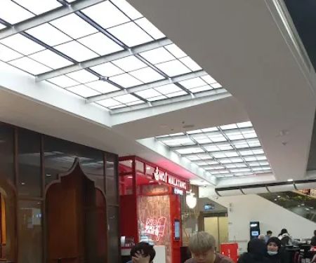 No.1 malatang Central plaza