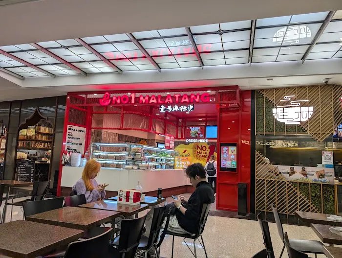 No.1 malatang Central plaza Picture 7