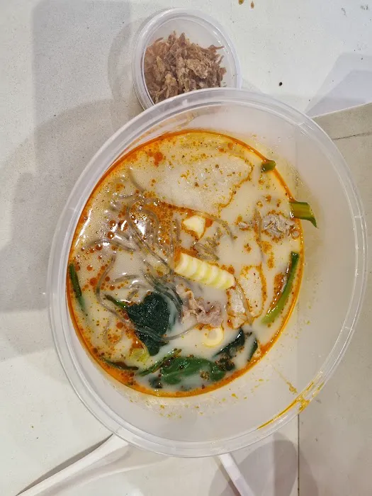 No.1 malatang Central plaza Picture 6