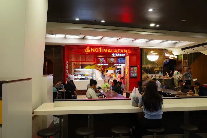 No.1 malatang Central plaza Picture 4