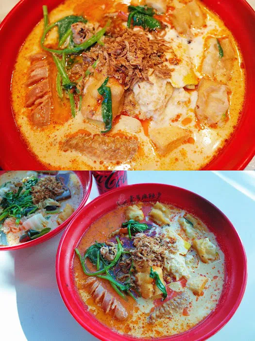 No.1 malatang Central plaza Picture 5