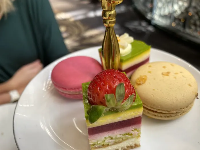 Cicchetti Wine Bar Picture 8