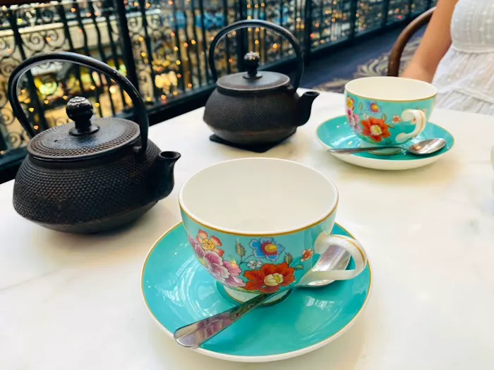 Cicchetti Wine Bar Picture 5