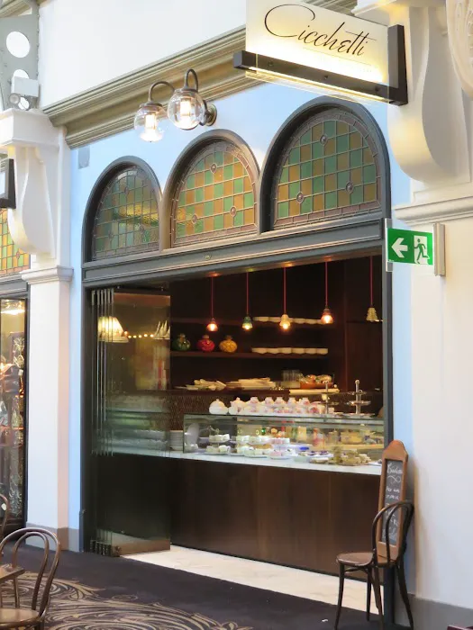 Cicchetti Wine Bar Picture 3