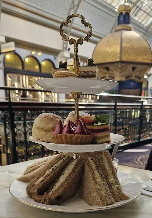 Cicchetti Wine Bar Picture 4