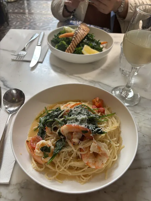 Cicchetti Wine Bar Picture 9