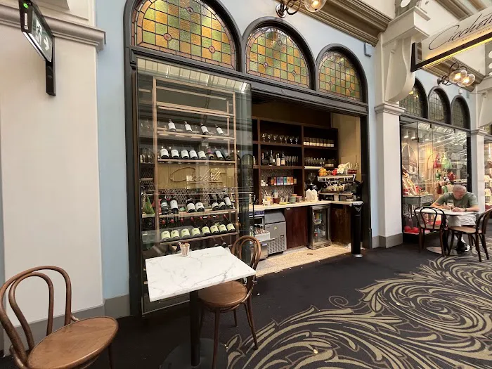 Cicchetti Wine Bar Picture 1