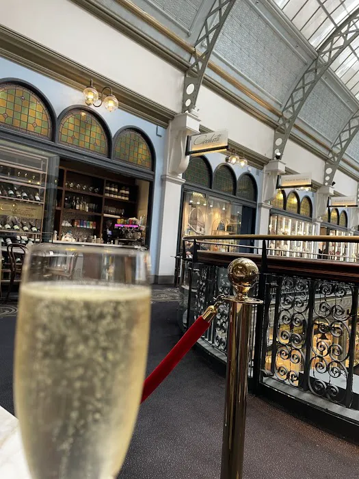 Cicchetti Wine Bar Picture 6