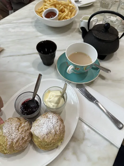 Cicchetti Wine Bar Picture 7