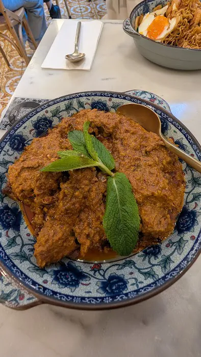 Ho Jiak Bar Picture 2