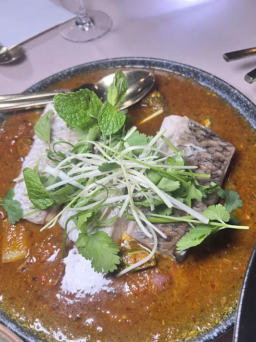 Ho Jiak Bar Picture 5