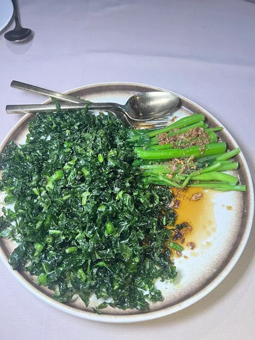 Ho Jiak Bar Picture 8