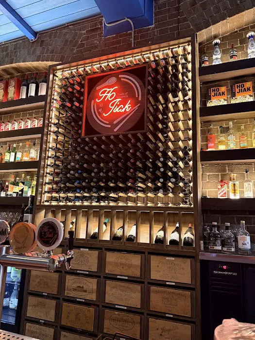 Ho Jiak Bar Picture 3