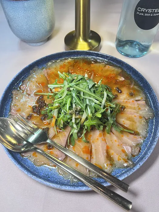 Ho Jiak Bar Picture 6