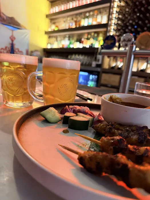 Ho Jiak Bar Picture 1