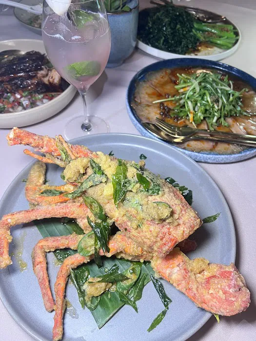 Ho Jiak Bar Picture 7