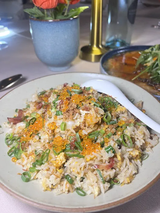 Ho Jiak Bar Picture 4