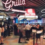 Grill'd Burgers - Westfield Sydney
