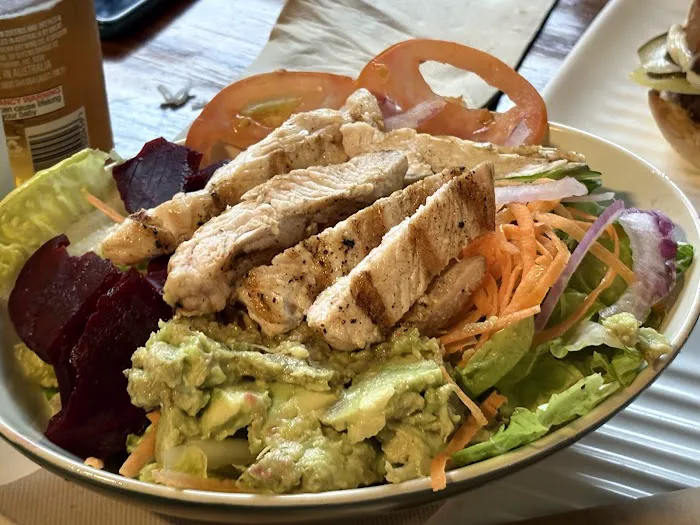 Grill'd Burgers - Westfield Sydney Picture 4