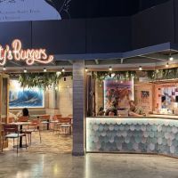 Betty's Burgers ico