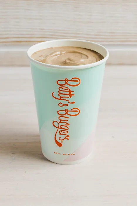 Betty's Burgers Picture 5