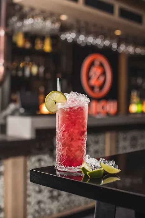 Zabou Bar & Grill Picture 6