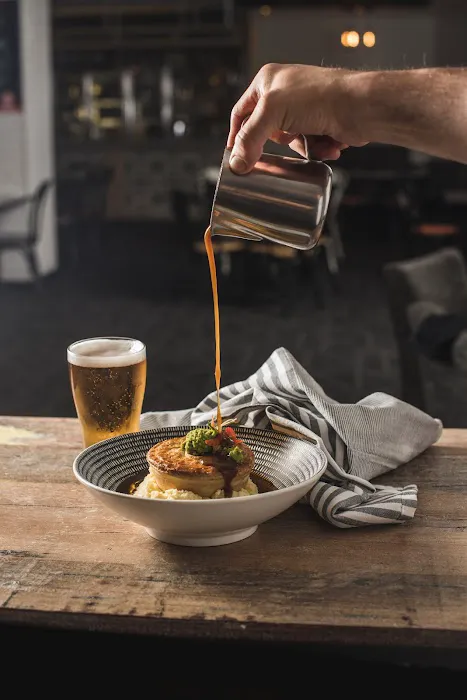 Zabou Bar & Grill Picture 1