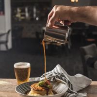 Zabou Bar & Grill ico