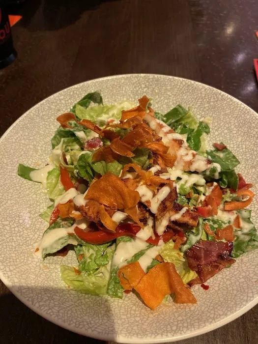 Zabou Bar & Grill Picture 9