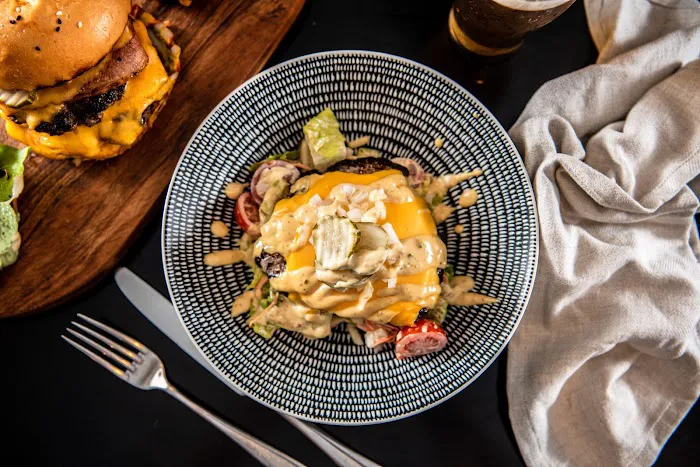 Zabou Bar & Grill Picture 10