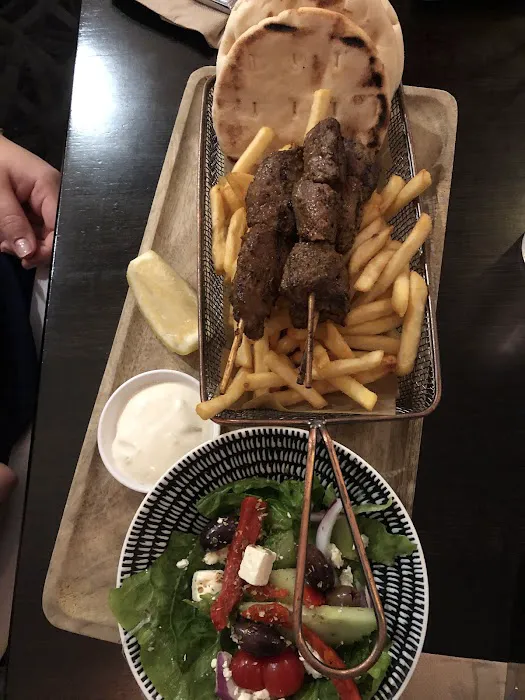 Zabou Bar & Grill Picture 8