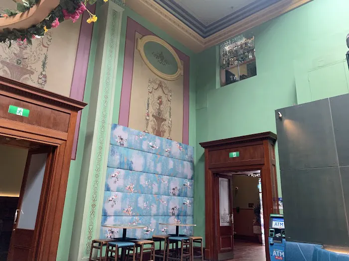 ArtHouse Hotel Picture 7