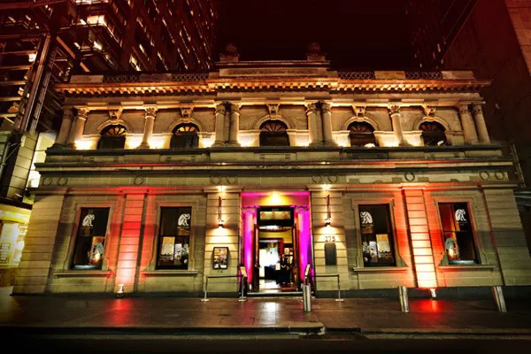 ArtHouse Hotel Picture 2