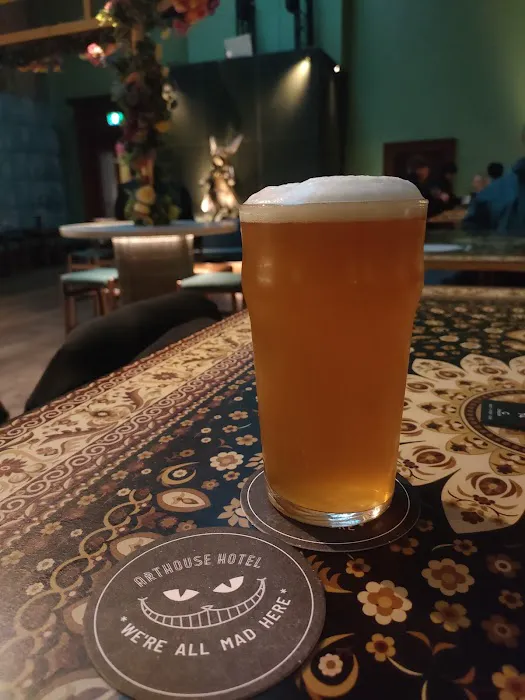 ArtHouse Hotel Picture 1