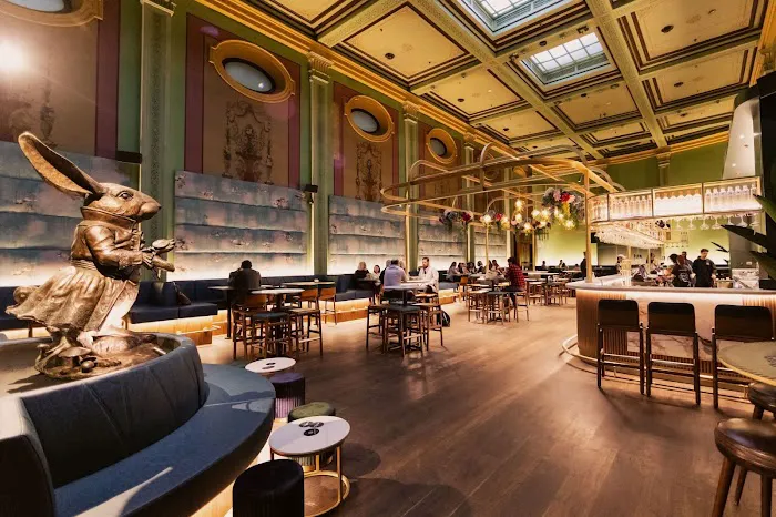 ArtHouse Hotel Picture 5