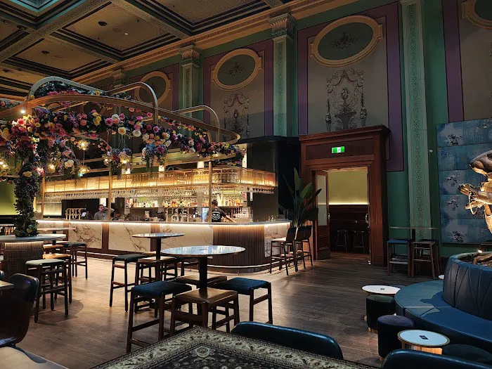 ArtHouse Hotel Picture 3