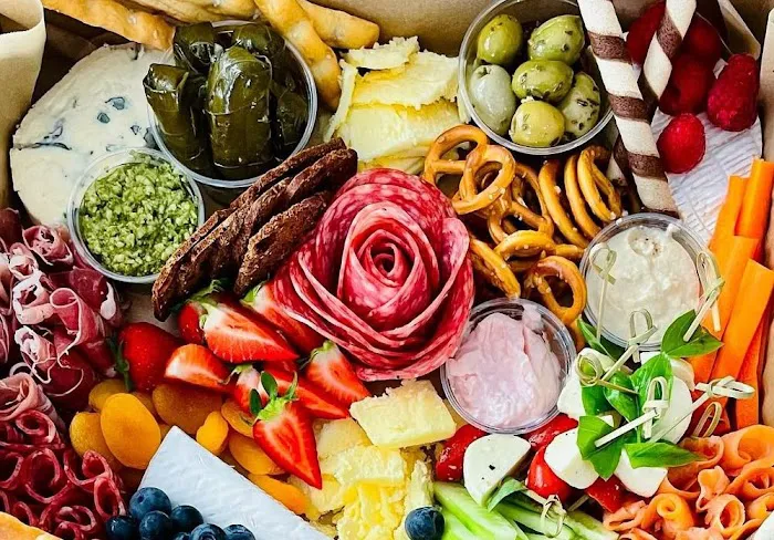 Madison Ave Coffee Picture 6