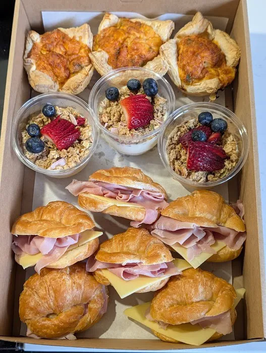 Madison Ave Coffee Picture 7