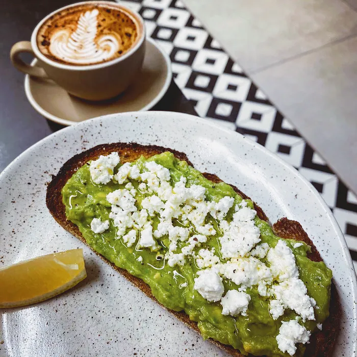 ONEA Café Picture 6