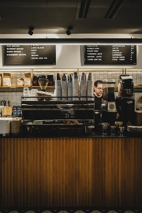 ONEA Café Picture 5