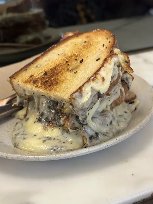 ONEA Café Picture 9